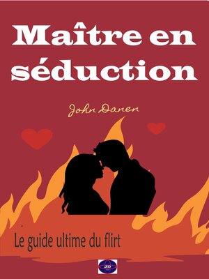 cover image of Maître en séduction